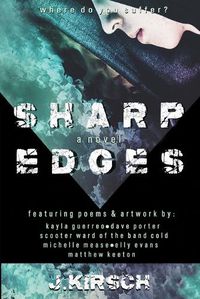 Cover image for Sharp Edges