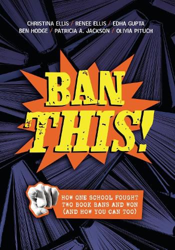 Cover image for Ban This!