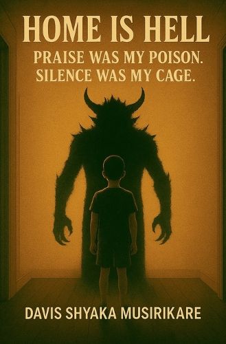 Cover image for Home Is Hell