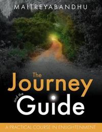 Cover image for The Journey and the Guide: A Practical Course in Enlightenment