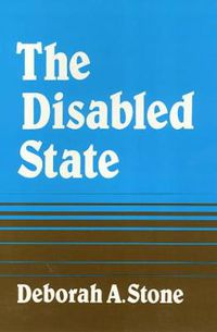 Cover image for Disabled State