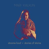 Cover image for Stories of Stonia (Vinyl)