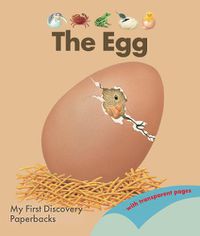 Cover image for The Egg