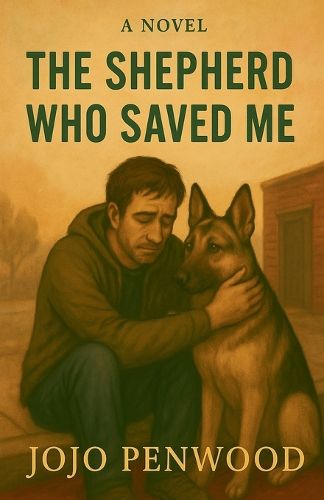 Cover image for The Shepherd Who Saved Me