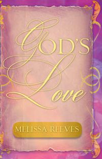 Cover image for God's Love