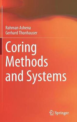 Cover image for Coring Methods and Systems