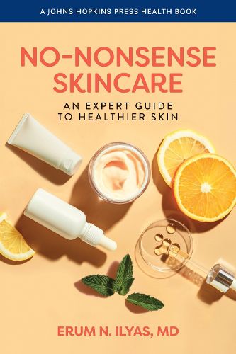 Cover image for No-Nonsense Skincare