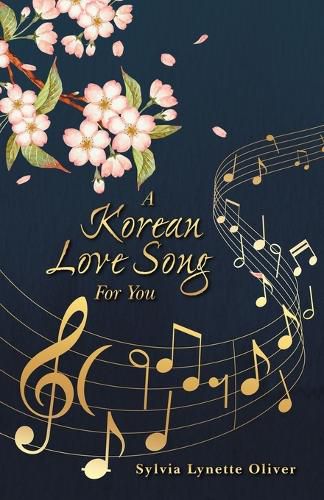 Cover image for A Korean Love Song For You