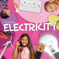 Cover image for Electricity