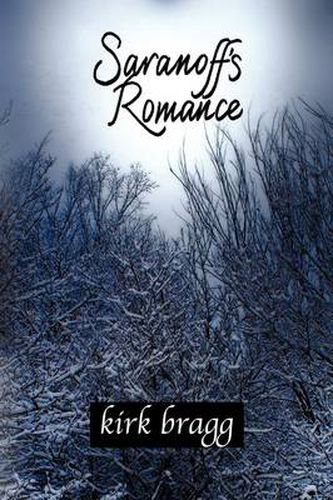 Cover image for Saranoff's Romance