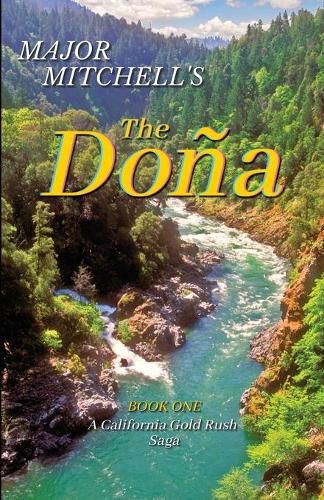 Cover image for The Dona