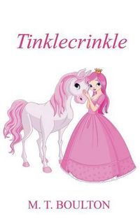 Cover image for Tinklecrinkle