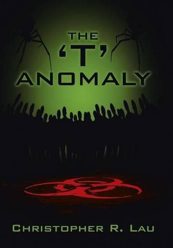 Cover image for The 'T' Anomaly