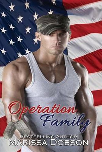 Cover image for Operation Family