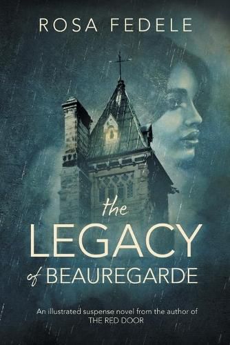 Cover image for The Legacy of Beauregarde