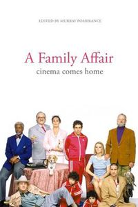 Cover image for A Family Affair