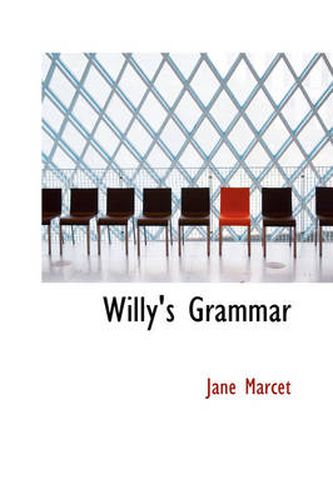 Cover image for Willy's Grammar