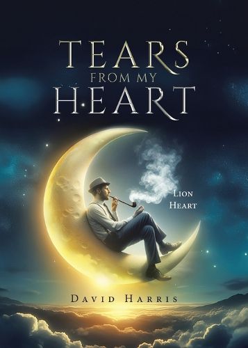 Cover image for Tears from my Heart