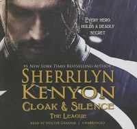 Cover image for Cloak & Silence