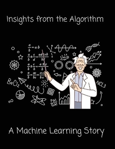 Cover image for Insights from the Algorithm