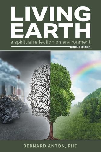 Cover image for Living Earth