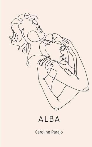 Cover image for Alba