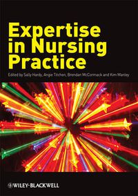 Cover image for Revealing Nursing Expertise Through Practitioner Inquiry