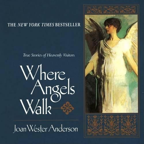 Cover image for Where Angels Walk #