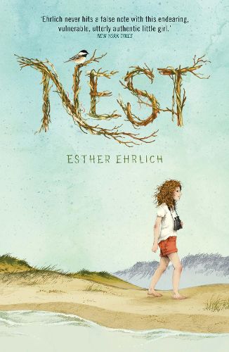 Cover image for Nest