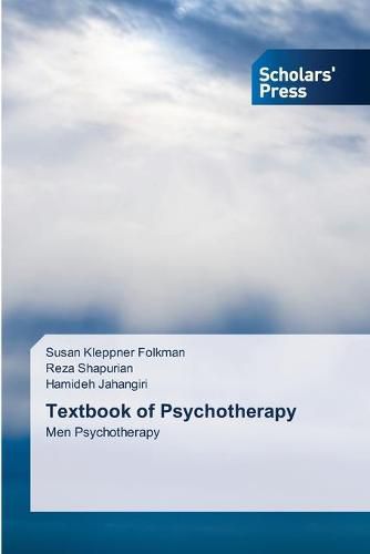 Cover image for Textbook of Psychotherapy