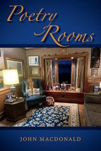 Cover image for Poetry Rooms