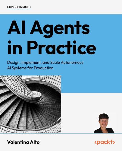 Cover image for AI Agents in Practice