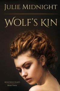 Cover image for Wolf's Kin