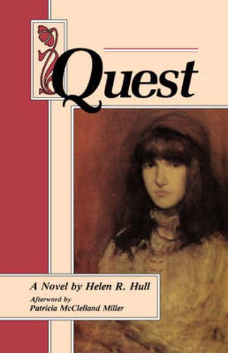 Cover image for Quest