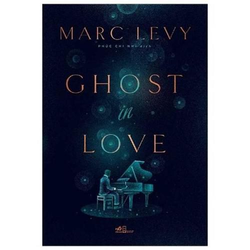 Cover image for Ghost in Love