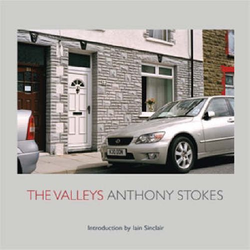 Cover image for The Valleys