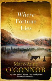 Cover image for Where Fortune Lies