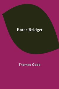 Cover image for Enter Bridget