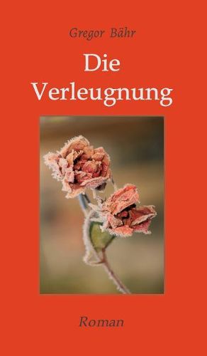 Cover image for Die Verleugnung