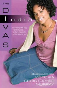 Cover image for India: The Divas