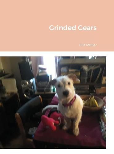 Cover image for Grinded Gears