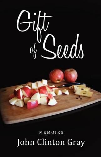 Cover image for Gift of Seeds