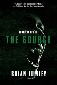 Cover image for Necroscope III: The Source