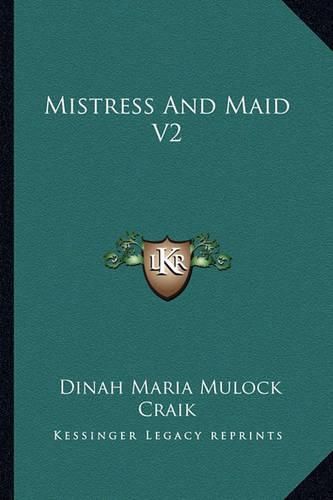 Mistress and Maid V2