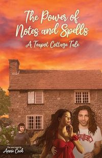 Cover image for The Power of Notes and Spells