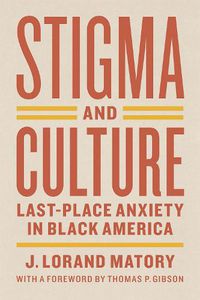 Cover image for Stigma and Culture - Last-Place Anxiety in Black America