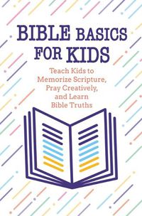 Cover image for Bible Basics for Kids