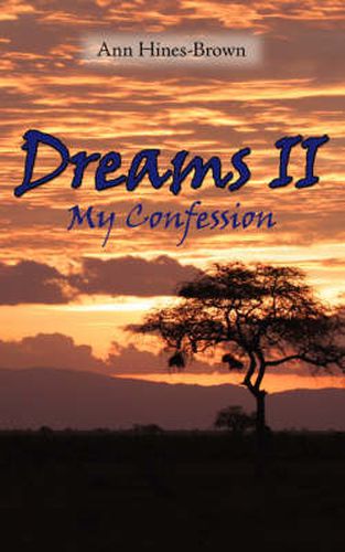 Cover image for Dreams II