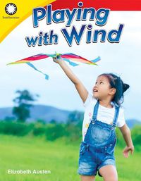 Cover image for Playing with Wind