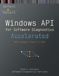 Cover image for Accelerated Windows API for Software Diagnostics